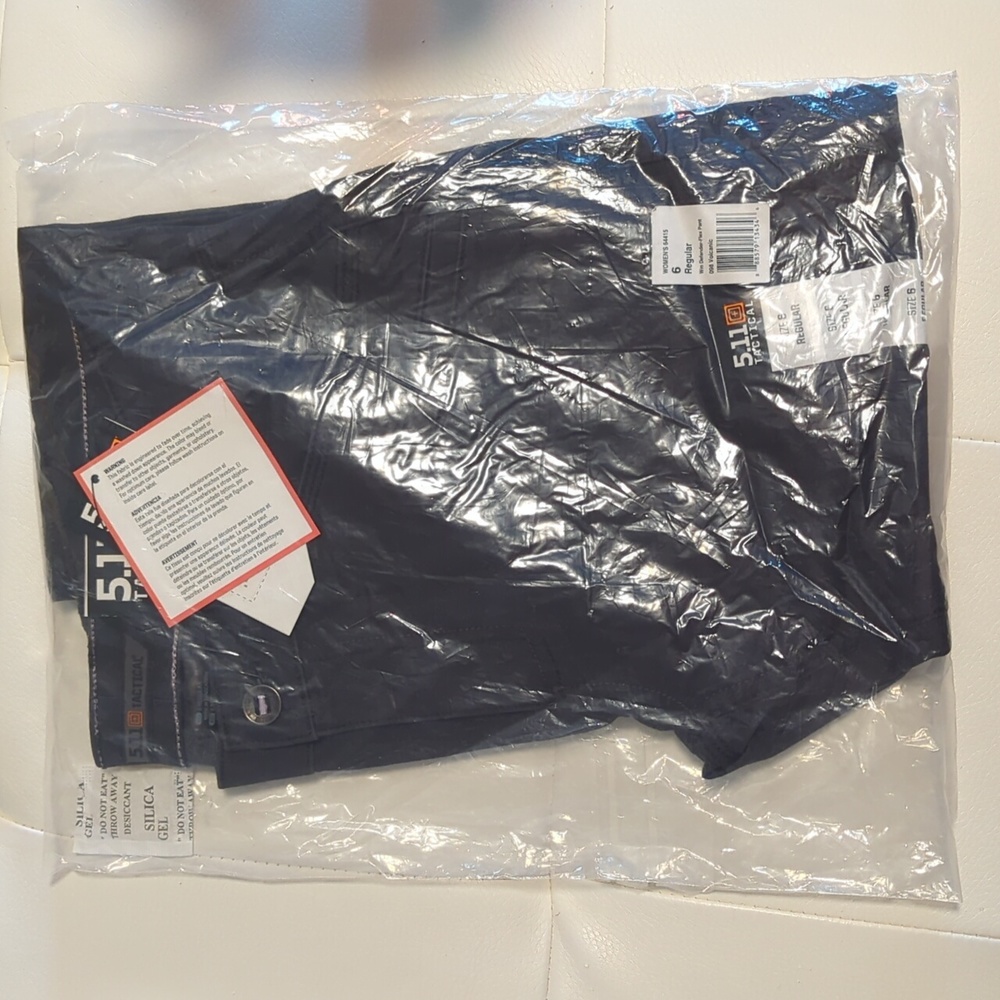 NWT 5.11 Tactical Defender Flex Pants